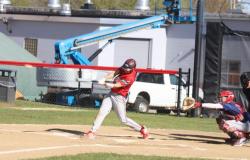 Ticonderoga se recupera para la victoria del béisbol sobre Plattsburgh