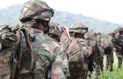 Ejército presenta balance de operación – .
