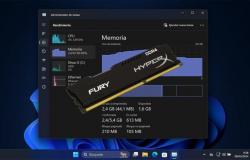 Windows ahora mostrará la velocidad de su RAM en MT/s, ¿qué significa? – .