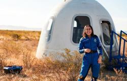 AMLO propone a Katya Echazarreta para misión espacial de la NASA – .