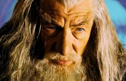 “La crítica del LOTR de George RR Martin no capta el significado de la muerte de Gandalf” .