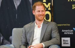 El príncipe Harry reaparece en Londres con gestos que revelan cómo está llevando el plantón de su padre, el rey Carlos – .