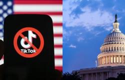TikTok demanda al gobierno de EE.UU. – .