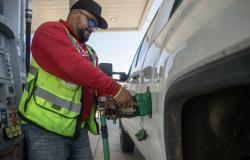 Altos precios de la gasolina – .
