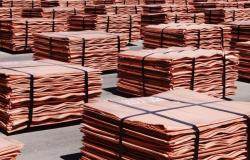 El precio del cobre hoy miércoles 8 de mayo de 2024 – .