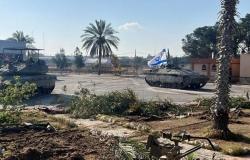Estados Unidos retrasó envíos de armas a Israel tras el inicio de operaciones militares en Rafah