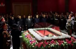 Kim Jong Un lamenta la muerte del exjefe de propaganda