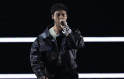 Eurovisión censura las afirmaciones pro palestinas de dos cantantes