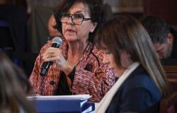 Fuertes críticas de Silvia Sapag y el contrapunto entre un senador y un funcionario