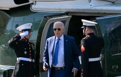 Joe Biden advirtió que dejará de suministrar “proyectiles de artillería” a Israel si Netanyahu invade Rafah