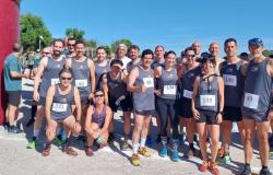 Gran participación de la UCO en el XVIII Trofeo Ciudad de Córdoba de Cross Country