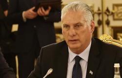 Cuba resalta importancia de las relaciones con la Unión Euroasiática – .