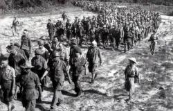 La batalla de Diên Biên Phu marca el fin de la presencia francesa en Indochina – .