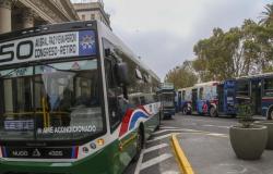 ¿Qué líneas de autobús podrían operar con servicio reducido? – .