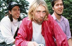 4 bandas con las que Nirvana no quería tocar