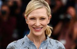El Festival de San Sebastián homenajeará a Cate Blanchett – .
