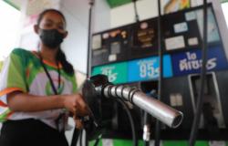 “Bangkok Post – Oil Fuel Fund puede recaudar impuestos -” .