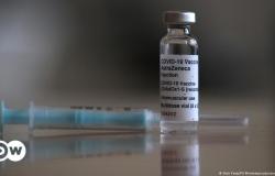 AstraZeneca retira del mercado su vacuna Covid-19 – DW – 09/05/2024 – .
