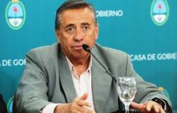 Marinelli dio detalles del nuevo Código de Aguas de Mendoza