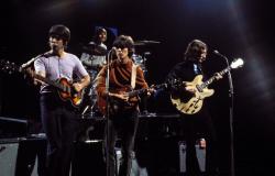 6 canciones de los Beatles que tienen errores de grabación
