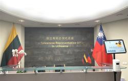 Taiwán se mantiene firme sobre el nombre de la oficina de representación en Lituania – .