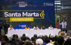 En Santa Marta se lanzó SenaTIC, beneficiando a 35 mil estudiantes – .