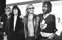 el verdadero origen de ABBA – El Orden Mundial – .