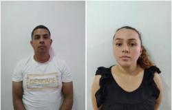 Ex policía y mujer responsable de robo millonario en Garzón • La Nación – .