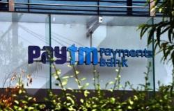 El precio de las acciones de Paytm alcanza el circuito superior después de tocar el mínimo de 52 semanas. ¿Comprar o esperar? – .