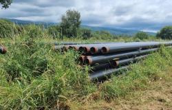 El Gobierno rescindió el contrato de Gasoducto a la empresa MEGA SRL – .