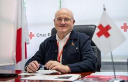 Cruz Roja reconoce labor humanitaria en La Rioja – .