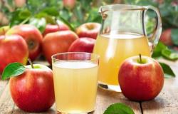 Los precios del jugo de manzana son históricamente altos mientras la industria espera indicaciones sobre la nueva cosecha • EastFruit – .