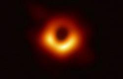 La NASA mostró a través de una simulación cómo es ingresar a un agujero negro