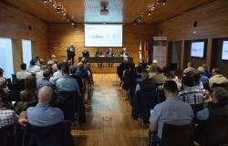 La Rioja defiende un modelo de gestión del agua basado en la información y la adaptación de nuevas tecnologías