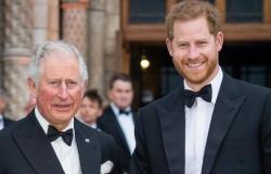 La verdadera razón por la que el rey Carlos no va a ver al príncipe Harry durante su visita a Londres
