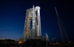 La NASA fija nueva fecha de lanzamiento para el primer vuelo tripulado de Starliner