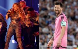 Fanáticos reaccionan con elogios y burlas a Piqué luego del reciente comercial de Shakira con Messi