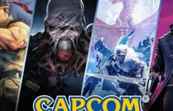 Capcom está ganando más dinero que nunca según su informe financiero más reciente
