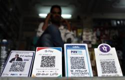 “India considera retrasar los límites a la participación de mercado de UPI en beneficio de PhonePe y Google Pay”.