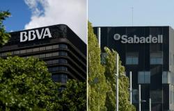 El banco español BBVA se vuelve hostil en la opa de Sabadell – .