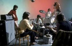‘Let it be’, joya documental de los Beatles rescatada a 54 años de su estreno