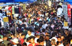 La proporción de la población hindú cayó un 7,82%, mientras que la de cristianos, musulmanes y sijs aumentó: PM-EAC
