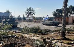 La administración Biden aumenta la presión sobre Israel sobre el alto el fuego y las conversaciones sobre rehenes mientras se intensifica el asalto a Rafah