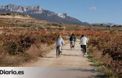 Cerca de 880.000 personas visitaron las bodegas de la DOCa Rioja en 2023