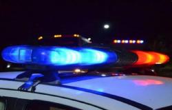Un hombre murió tras ser atropellado en la colectora de la Ruta 22, en Huergo