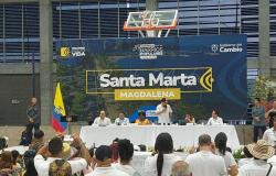 Si se viola el voto popular, se establece el poder constituyente en Colombia: Petro