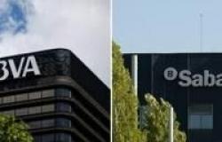 España promete bloquear la oferta hostil de BBVA por banco rival