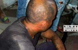 Vecinos capturan a presunto ladrón en Santiago de Cuba – .