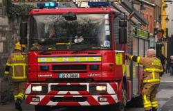 “El Cuerpo de Bomberos de Dublín emite una advertencia urgente de reflexión sobre ‘puede causar incendios’ sobre artículos domésticos comunes, ya que las temperaturas alcanzarán los 22 ° C -” .