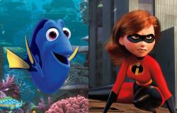 ¿Están en proceso ‘Buscando a Nemo 3’ e ‘Los Increíbles 3’? Atención al rumor – .